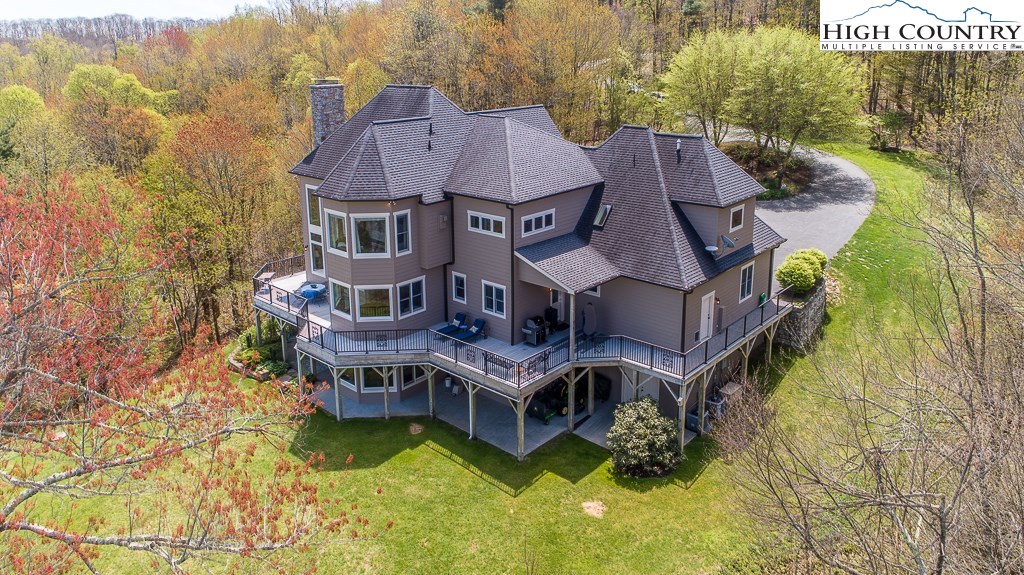 500 Forest Spring Lane Boone, NC 28607 - Photo 46 of 46 Gallery Image 46