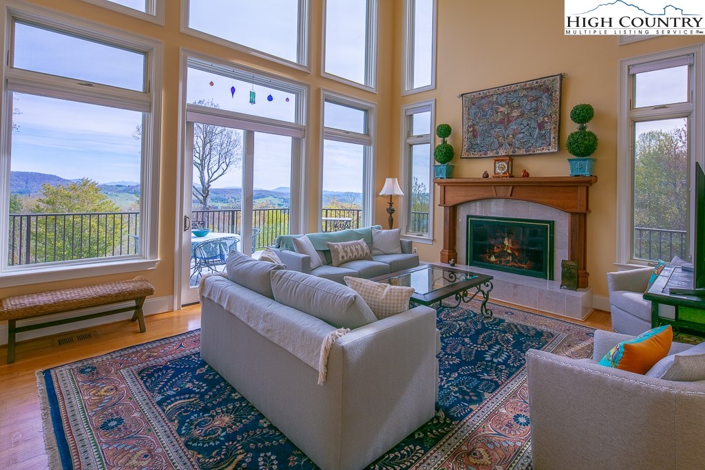 500 Forest Spring Lane Boone, NC 28607 - Photo 10 of 46 Gallery Image 10