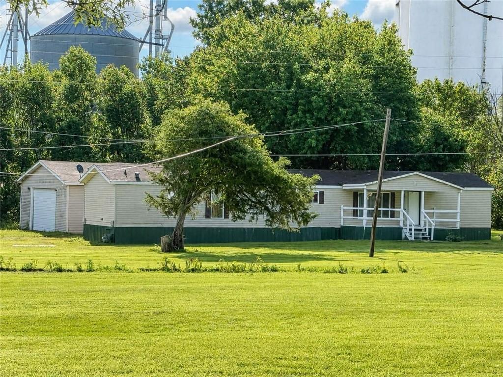 809 West 9th Street Baxter Springs, KS 66713 - Photo 16 of 16