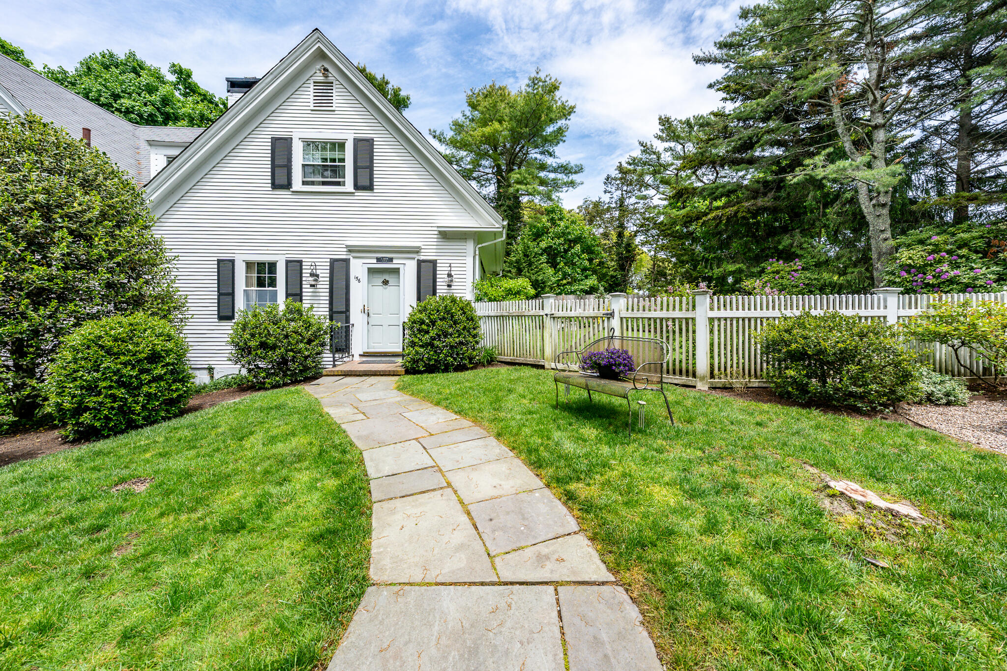 156 East Bay Road Osterville, MA 02655 - Photo 4 of 36 front4