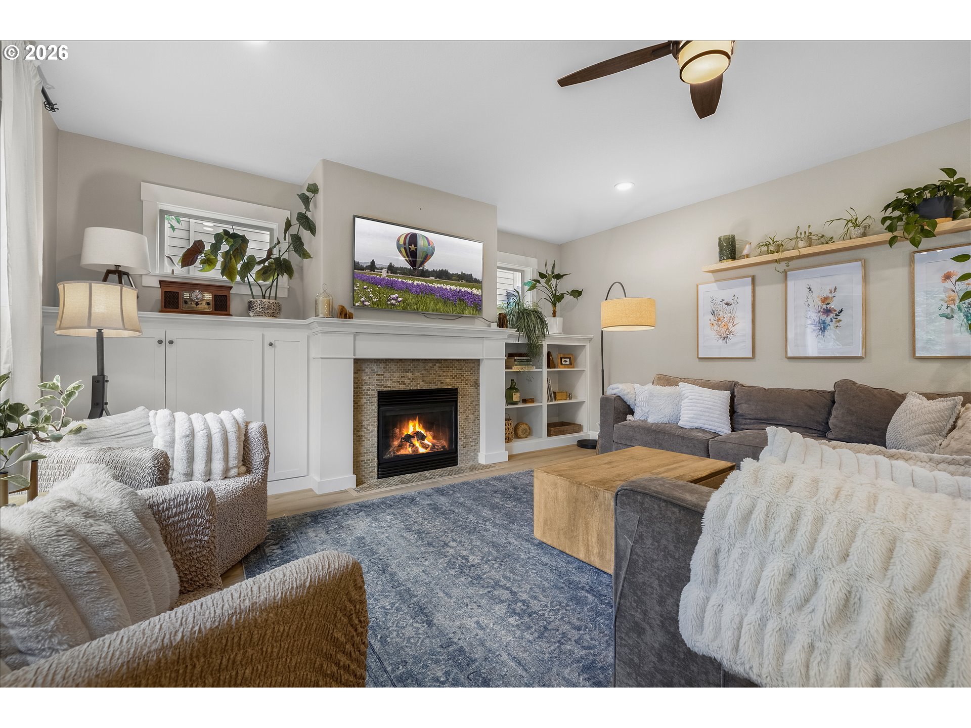 15057 Southeast Glenbrook Road Clackamas, OR 97015 - Photo 18 of 40