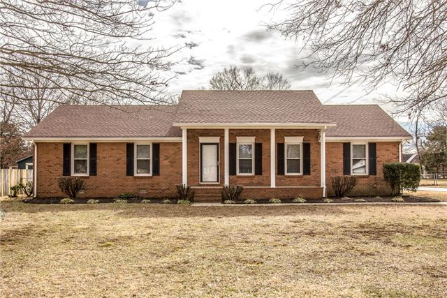 1011 Meadowbrook Road Murfreesboro, TN 37129 - Photo 1 of 20 Gallery Image 1