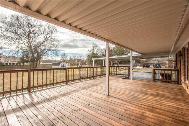 1011 Meadowbrook Road Murfreesboro, TN 37129 - Photo 17 of 20 Gallery Image 17