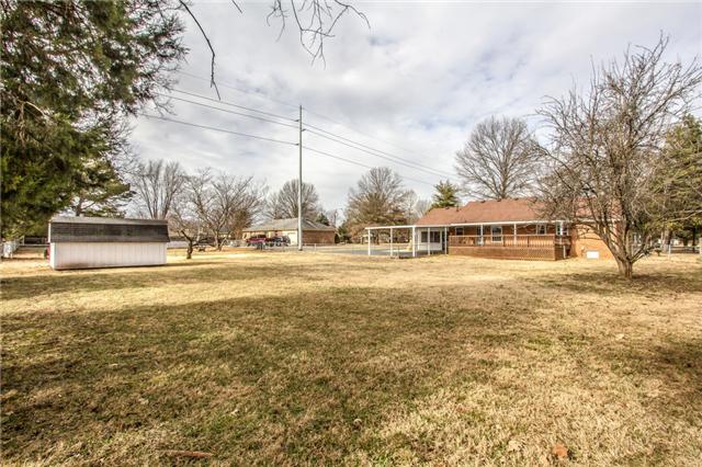 1011 Meadowbrook Road Murfreesboro, TN 37129 - Photo 20 of 20 Gallery Image 20