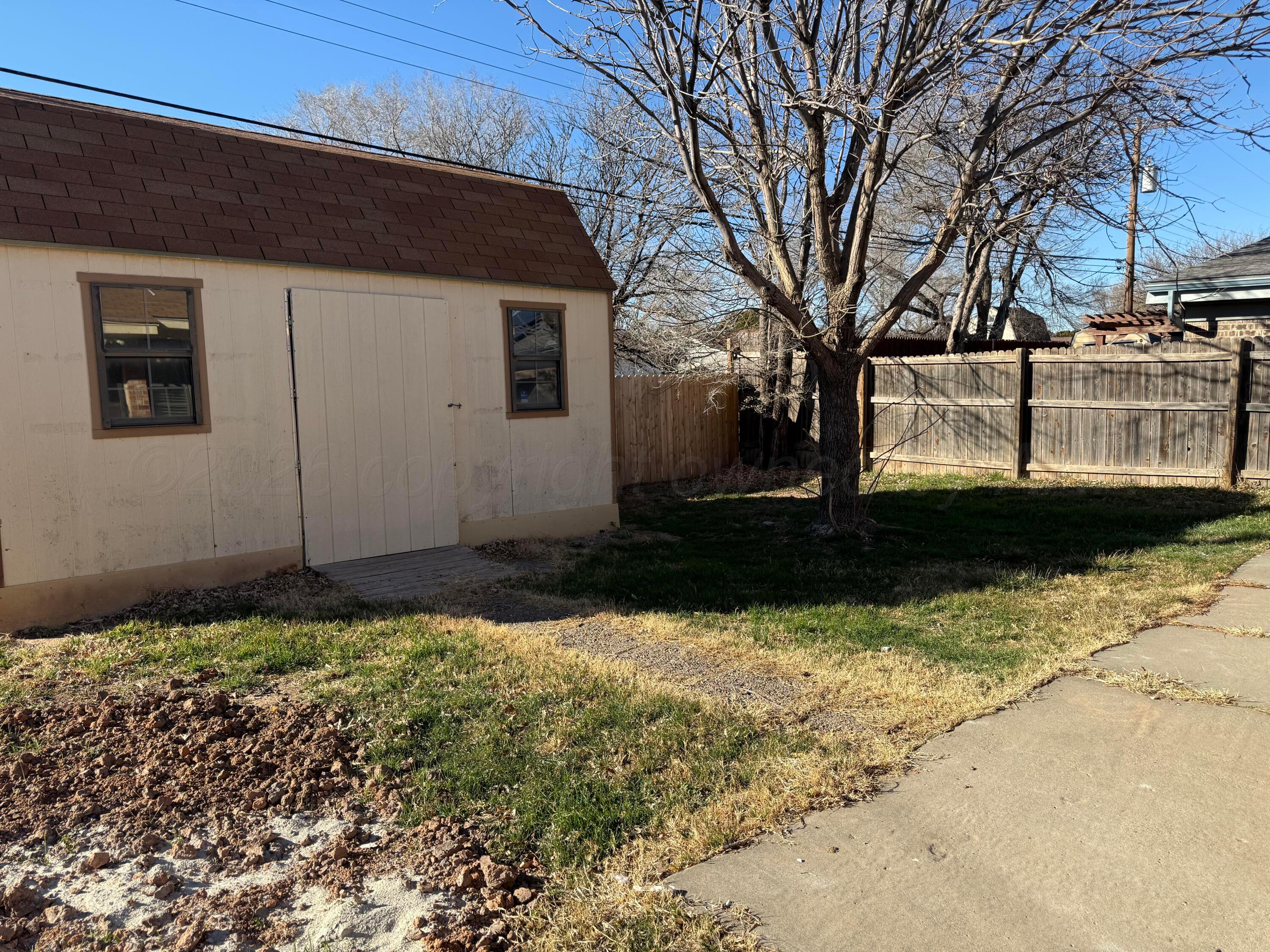 5324 Capulin Lane Amarillo, TX 79110 - Photo 13 of 13 IMG_8228