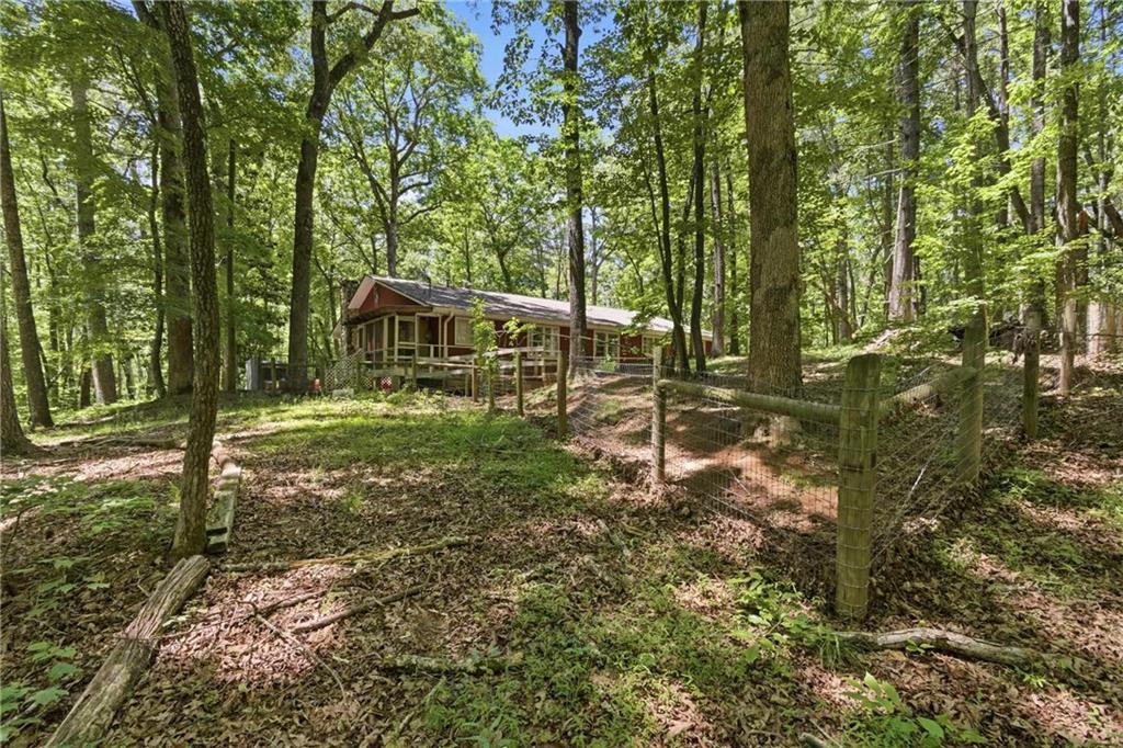 4671 Laurel Lodge Road Clarkesville, GA 30523 - Photo 38 of 40