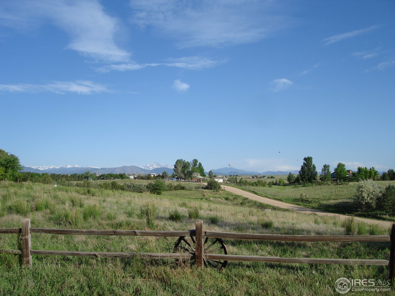 9960 Phillips Road Lafayette, CO 80026 - Photo 2 of 6 Gallery Image 2