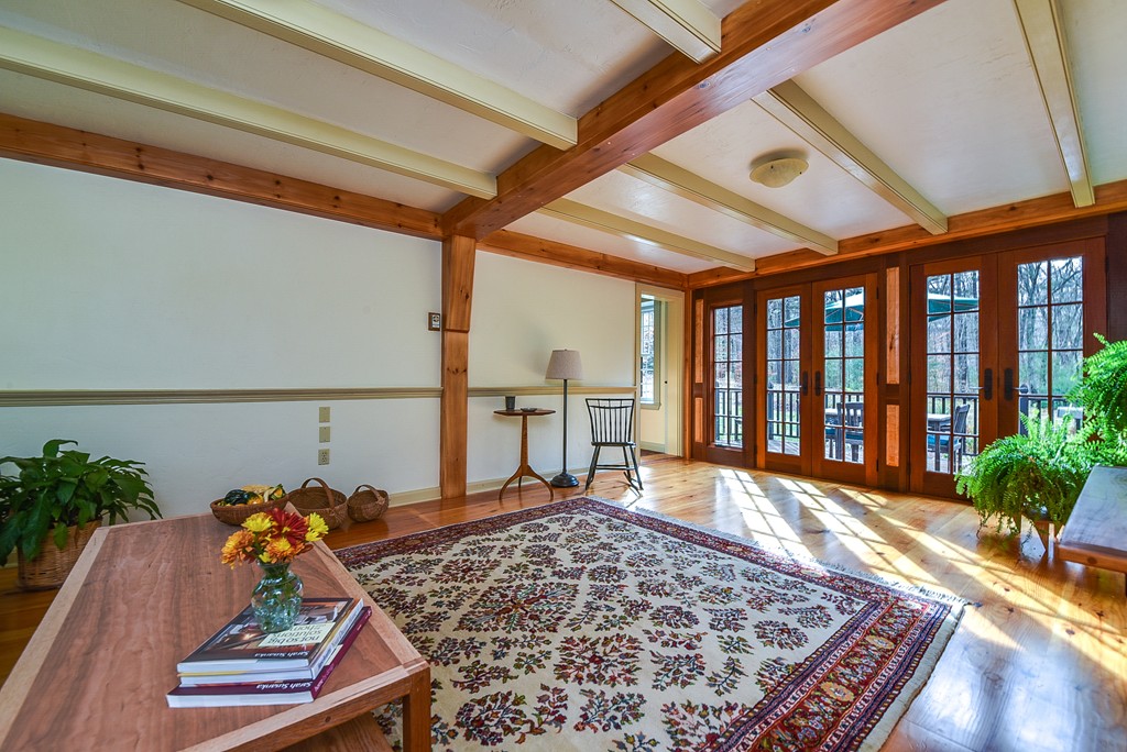 107 Bogastow Brook Road Sherborn, MA 01770 - Photo 16 of 26 Gallery Image 16