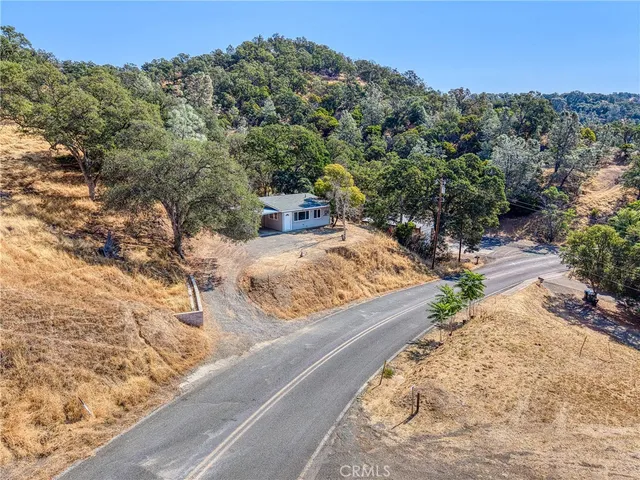 a view of outside view