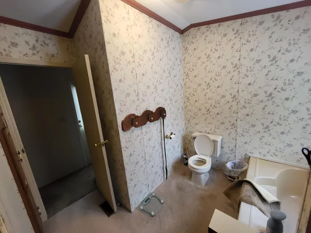 $39,900 | 9226 Elsie Avenue, Bear Lake, MI 49614