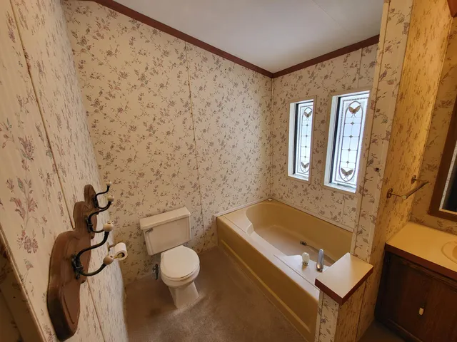 $39,900 | 9226 Elsie Avenue, Bear Lake, MI 49614