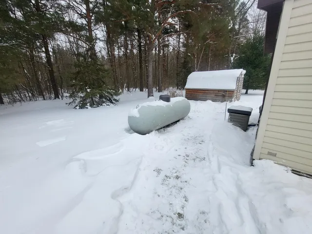 $39,900 | 9226 Elsie Avenue, Bear Lake, MI 49614