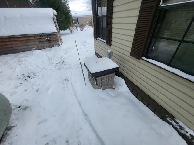 $39,900 | 9226 Elsie Avenue, Bear Lake, MI 49614