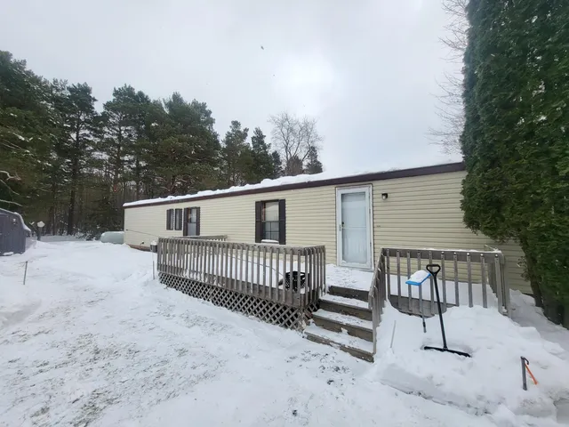 $39,900 | 9226 Elsie Avenue, Bear Lake, MI 49614
