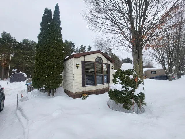 $39,900 | 9226 Elsie Avenue, Bear Lake, MI 49614