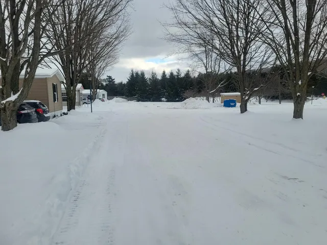 $39,900 | 9226 Elsie Avenue, Bear Lake, MI 49614