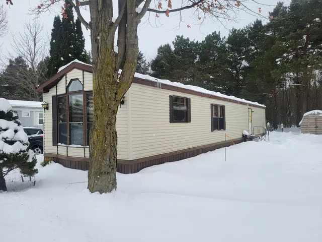 $39,900 | 9226 Elsie Avenue, Bear Lake, MI 49614