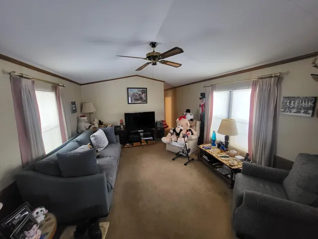 $39,900 | 9226 Elsie Avenue, Bear Lake, MI 49614