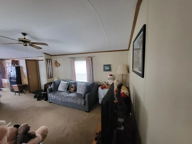 $39,900 | 9226 Elsie Avenue, Bear Lake, MI 49614