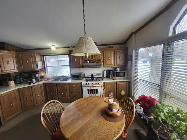 $39,900 | 9226 Elsie Avenue, Bear Lake, MI 49614