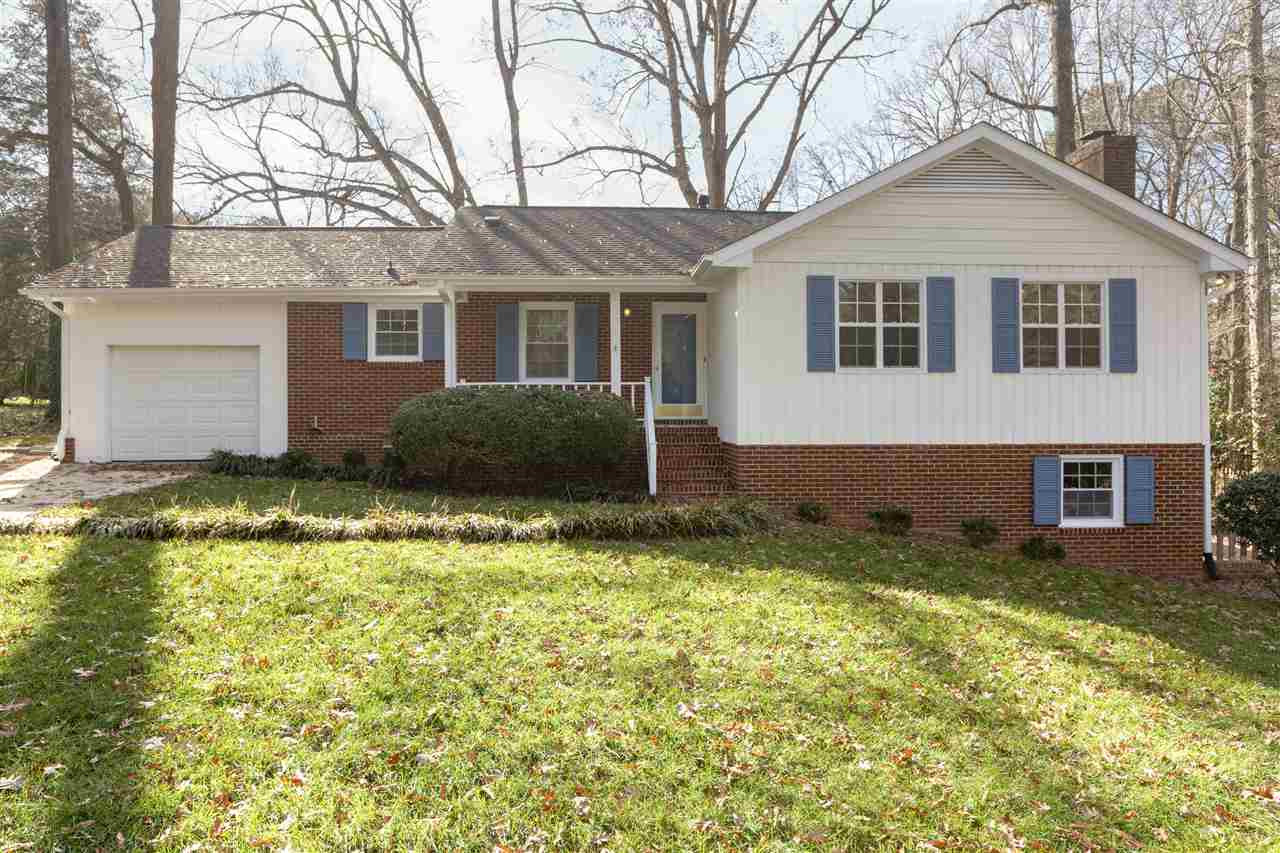 5205 Fieldstone Drive Raleigh, NC 27609 - Photo 1 of 13 Photo 1
