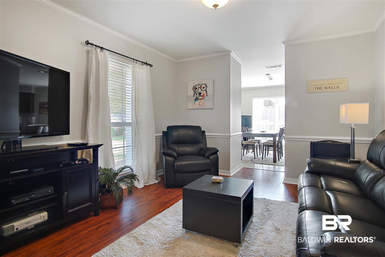 6117 Lindholm Drive South Mobile, AL 36693 - Photo 15 of 32