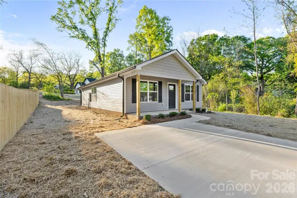 $299,900 | 1021 East 10th Street, Kannapolis, NC 28083