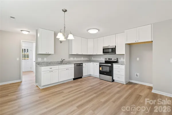 $299,900 | 1021 East 10th Street, Kannapolis, NC 28083