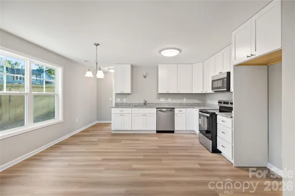 $299,900 | 1021 East 10th Street, Kannapolis, NC 28083