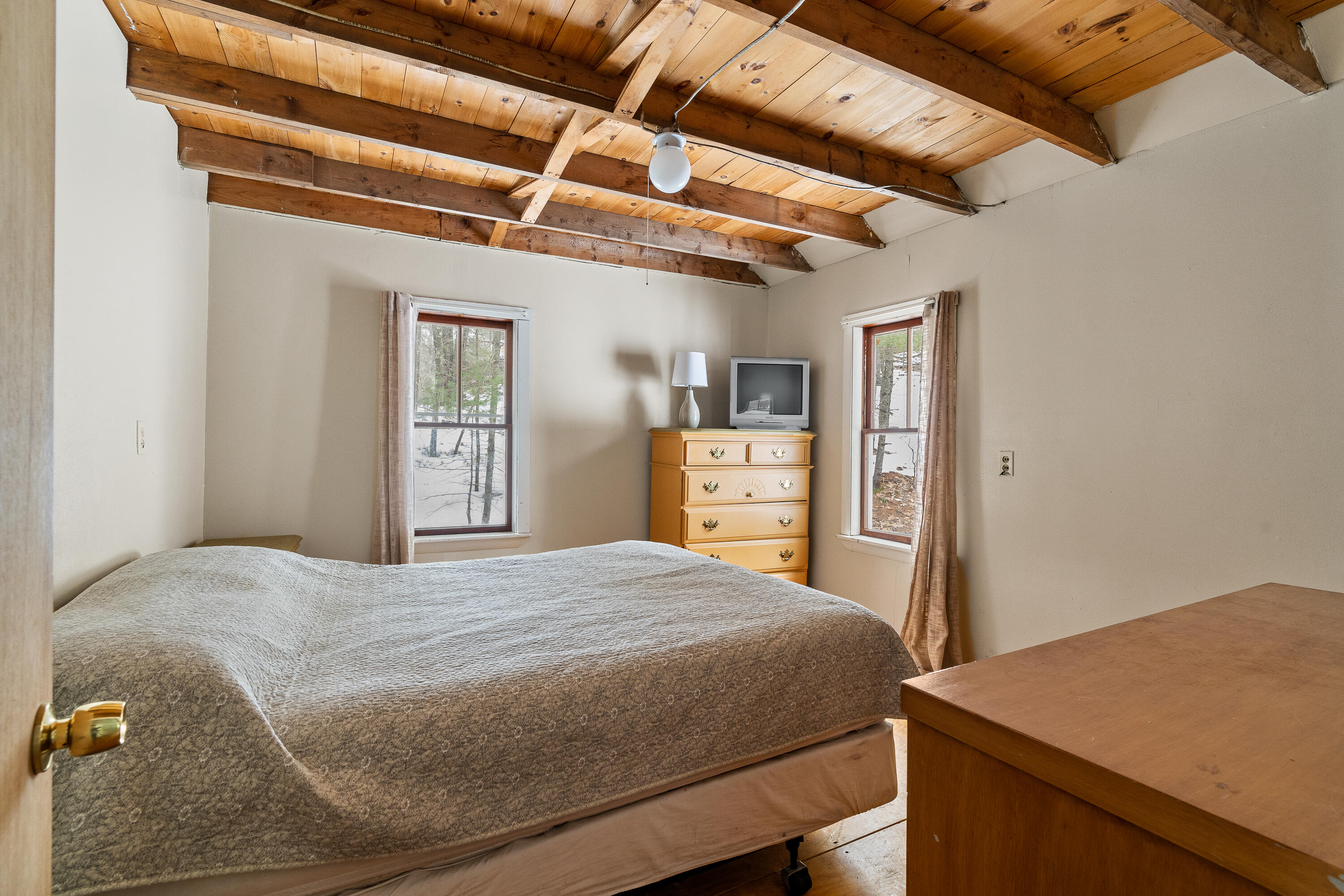 63 Forest Road Alfred, ME 04002 - Photo 21 of 28 Bedroom #1