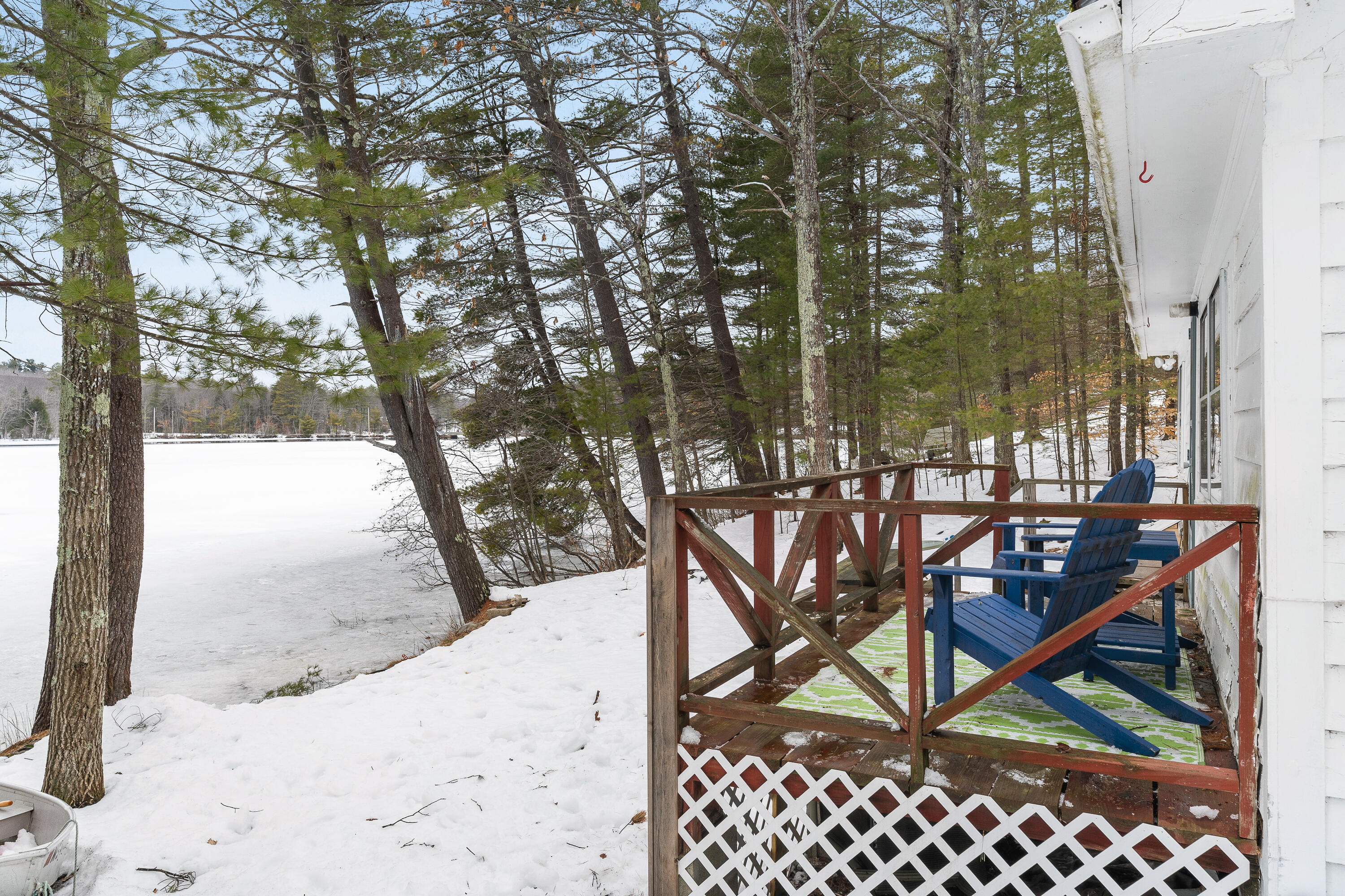 63 Forest Road Alfred, ME 04002 - Photo 25 of 28 View