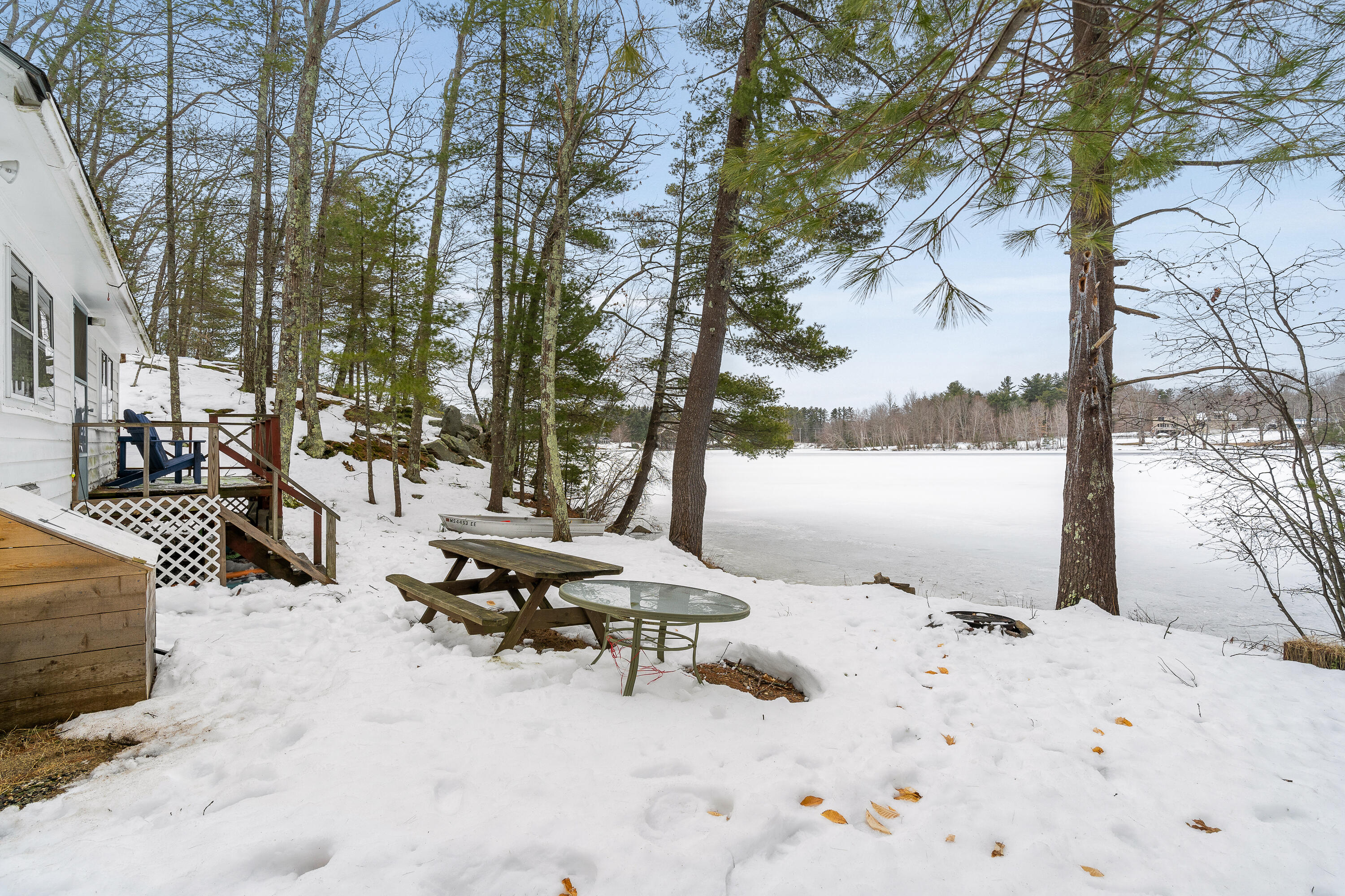 63 Forest Road Alfred, ME 04002 - Photo 26 of 28 View
