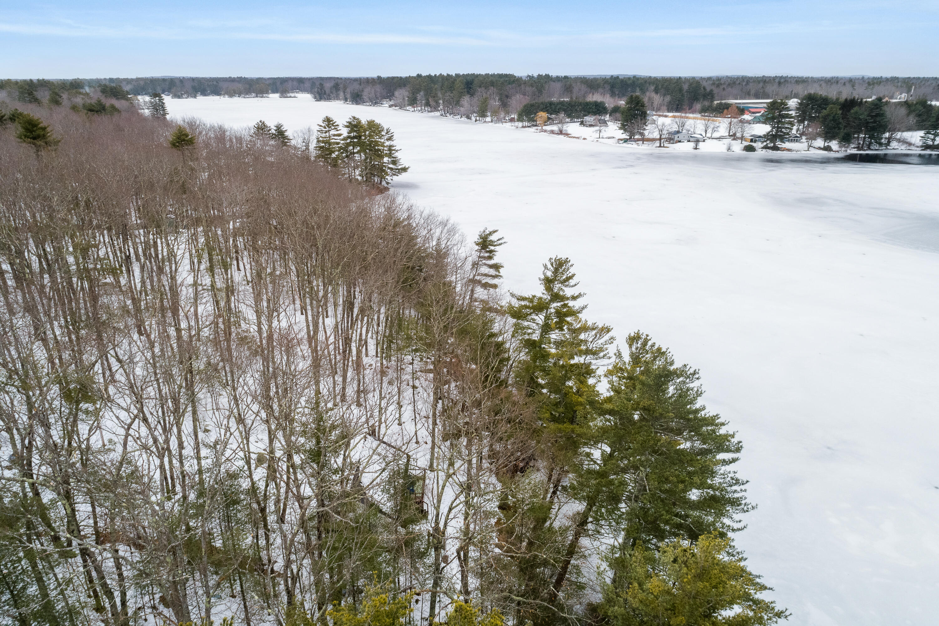 63 Forest Road Alfred, ME 04002 - Photo 4 of 28 Aerial View