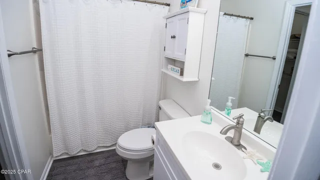 $279,000 | 17462 Front Beach Road, Unit 52D, Panama City Beach, FL 32413