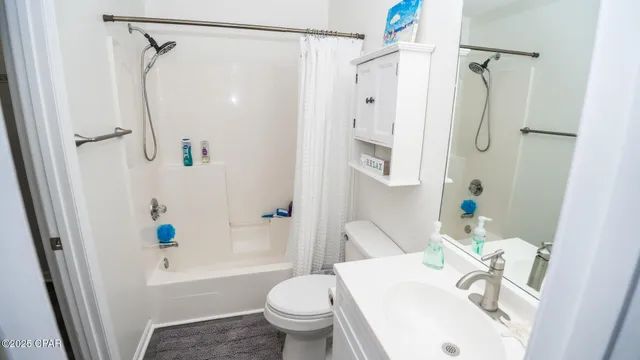 $279,000 | 17462 Front Beach Road, Unit 52D, Panama City Beach, FL 32413