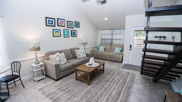 $279,000 | 17462 Front Beach Road, Unit 52D, Panama City Beach, FL 32413