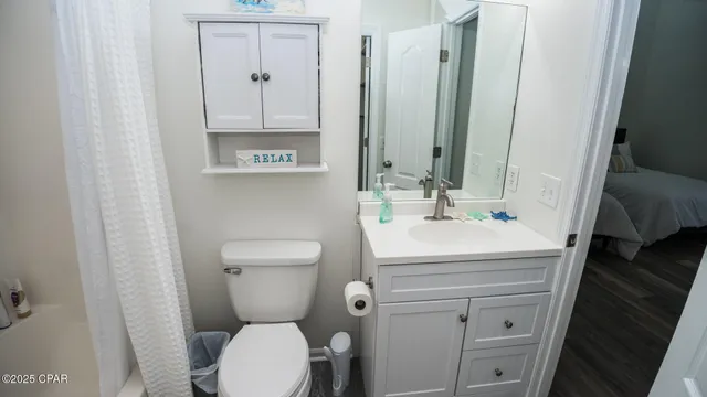 $279,000 | 17462 Front Beach Road, Unit 52D, Panama City Beach, FL 32413