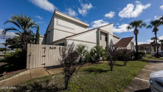 $279,000 | 17462 Front Beach Road, Unit 52D, Panama City Beach, FL 32413