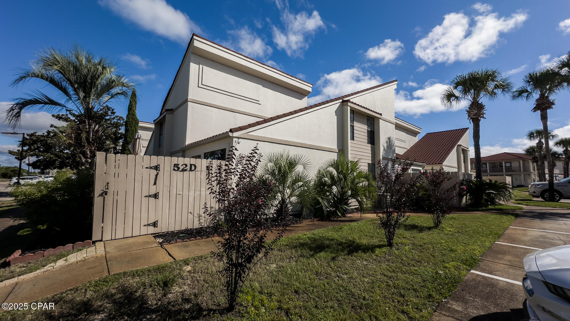 17462 Front Beach Road, Unit 52D Panama City Beach, FL 32413 - Photo 37 of 62