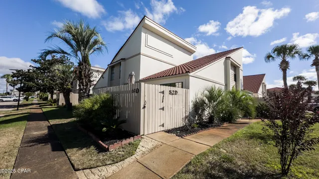 $279,000 | 17462 Front Beach Road, Unit 52D, Panama City Beach, FL 32413