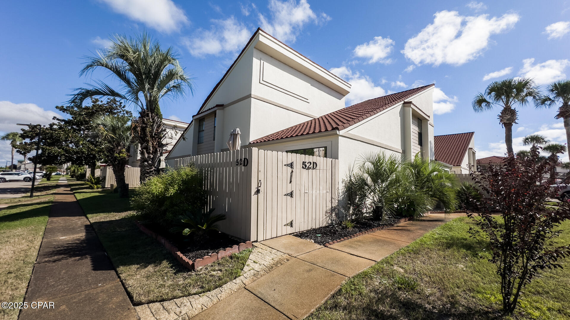 17462 Front Beach Road, Unit 52D Panama City Beach, FL 32413 - Photo 38 of 62