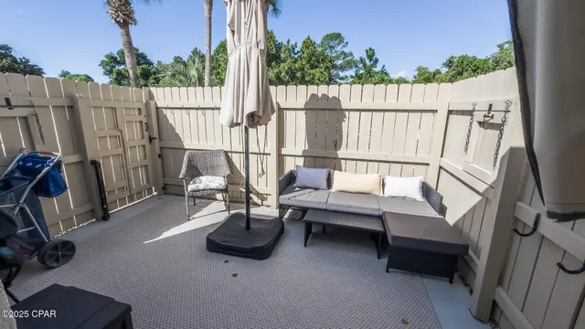 $279,000 | 17462 Front Beach Road, Unit 52D, Panama City Beach, FL 32413