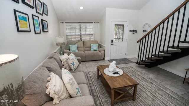 $279,000 | 17462 Front Beach Road, Unit 52D, Panama City Beach, FL 32413