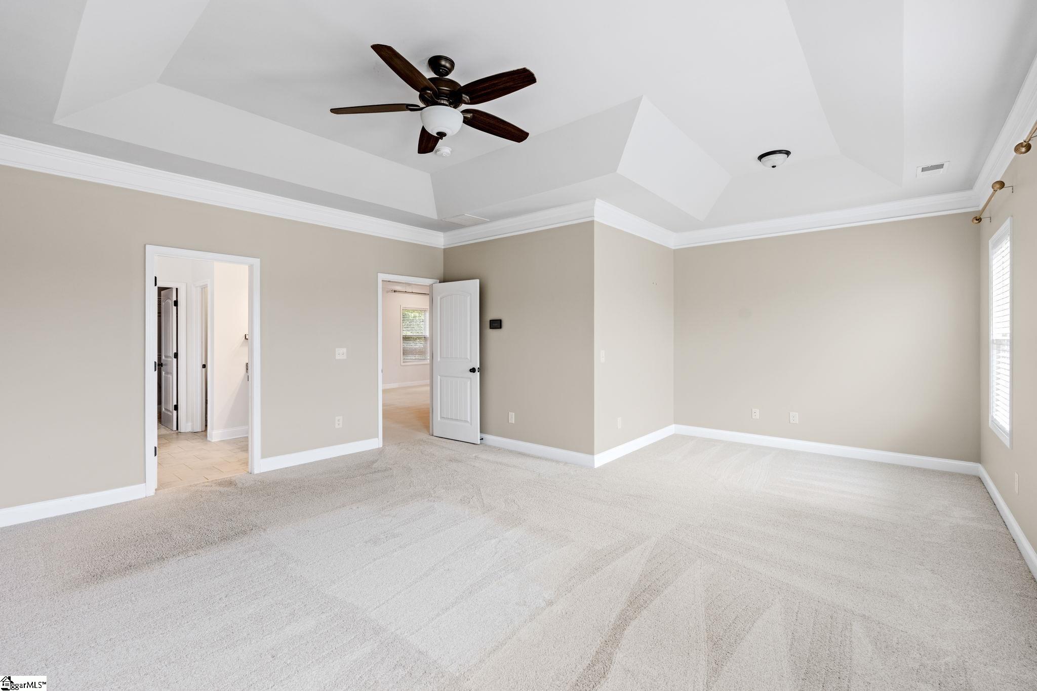 265 Delbourne Lane Greer, SC 29651 - Photo 32 of 47