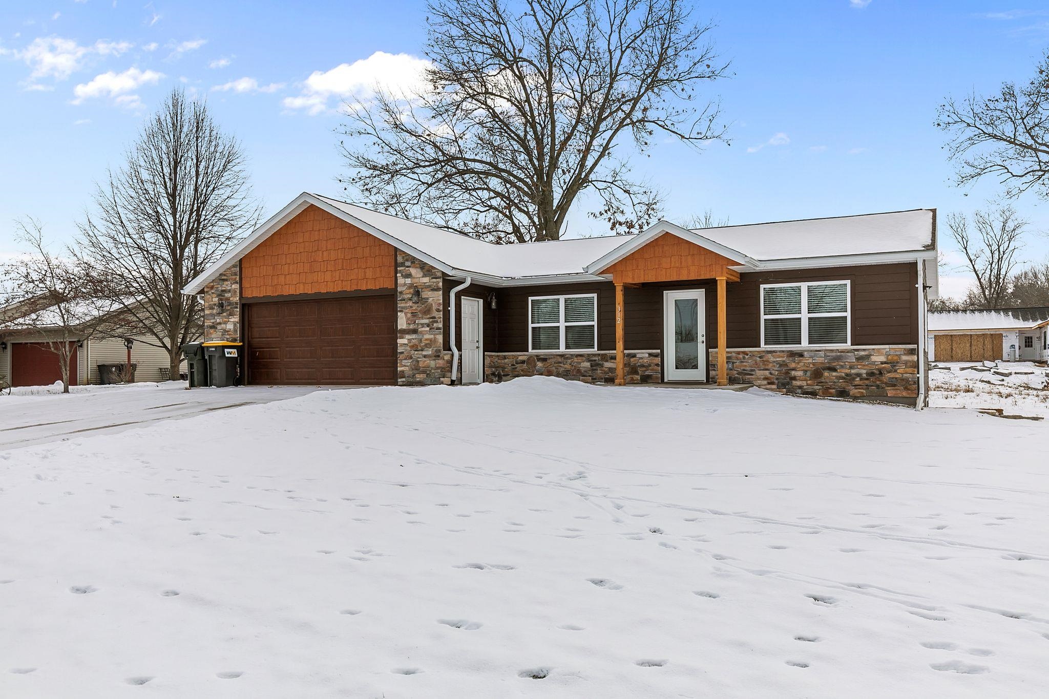 312 Brooke Montello, WI 53949 - Photo 37 of 52