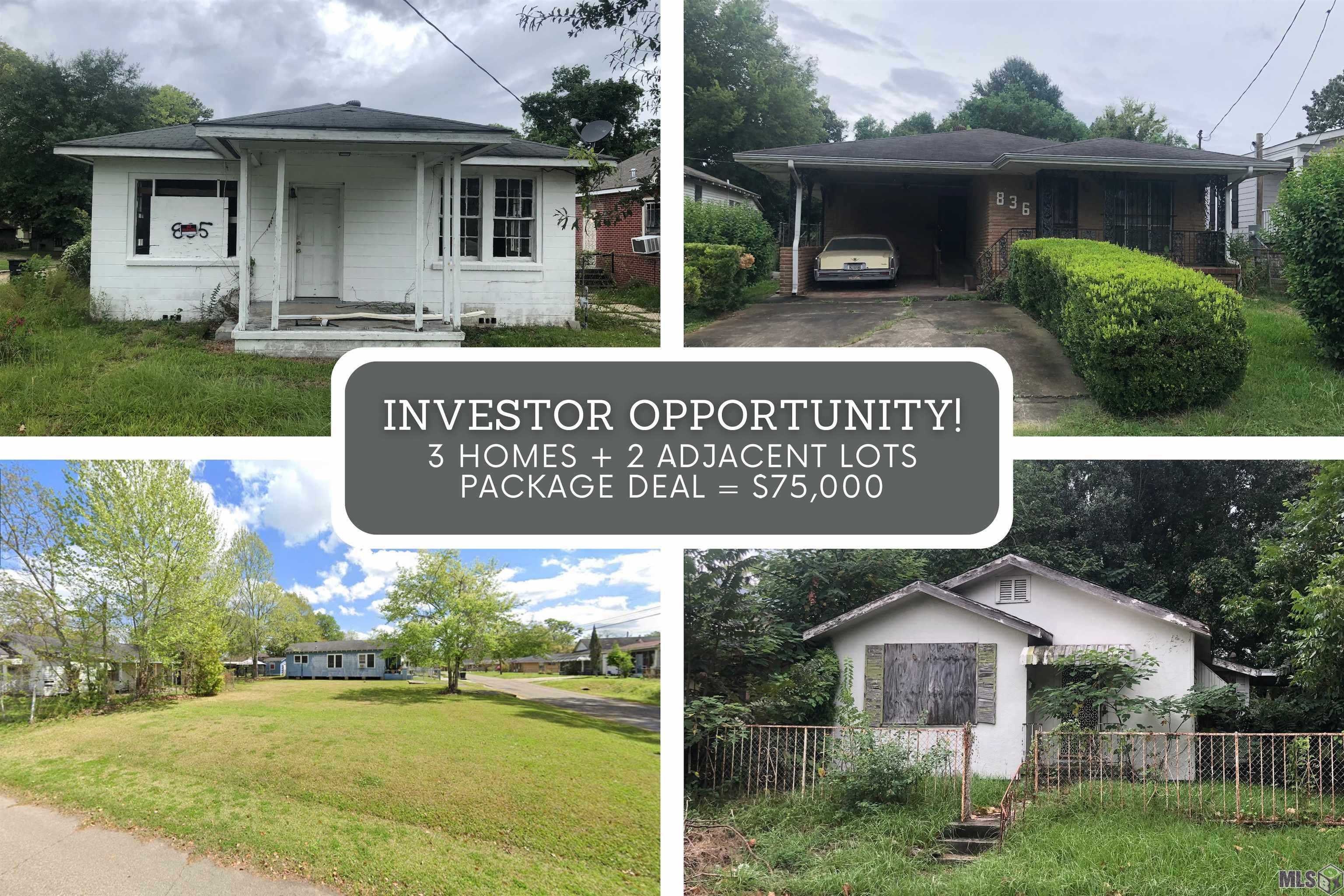 934 North 26th Street Baton Rouge, LA 70802 - Photo 1 of 7 Gallery Image 1