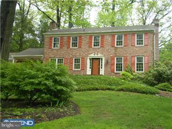 342 Foxdale Road Media, PA 19063 - Photo 1 of 8