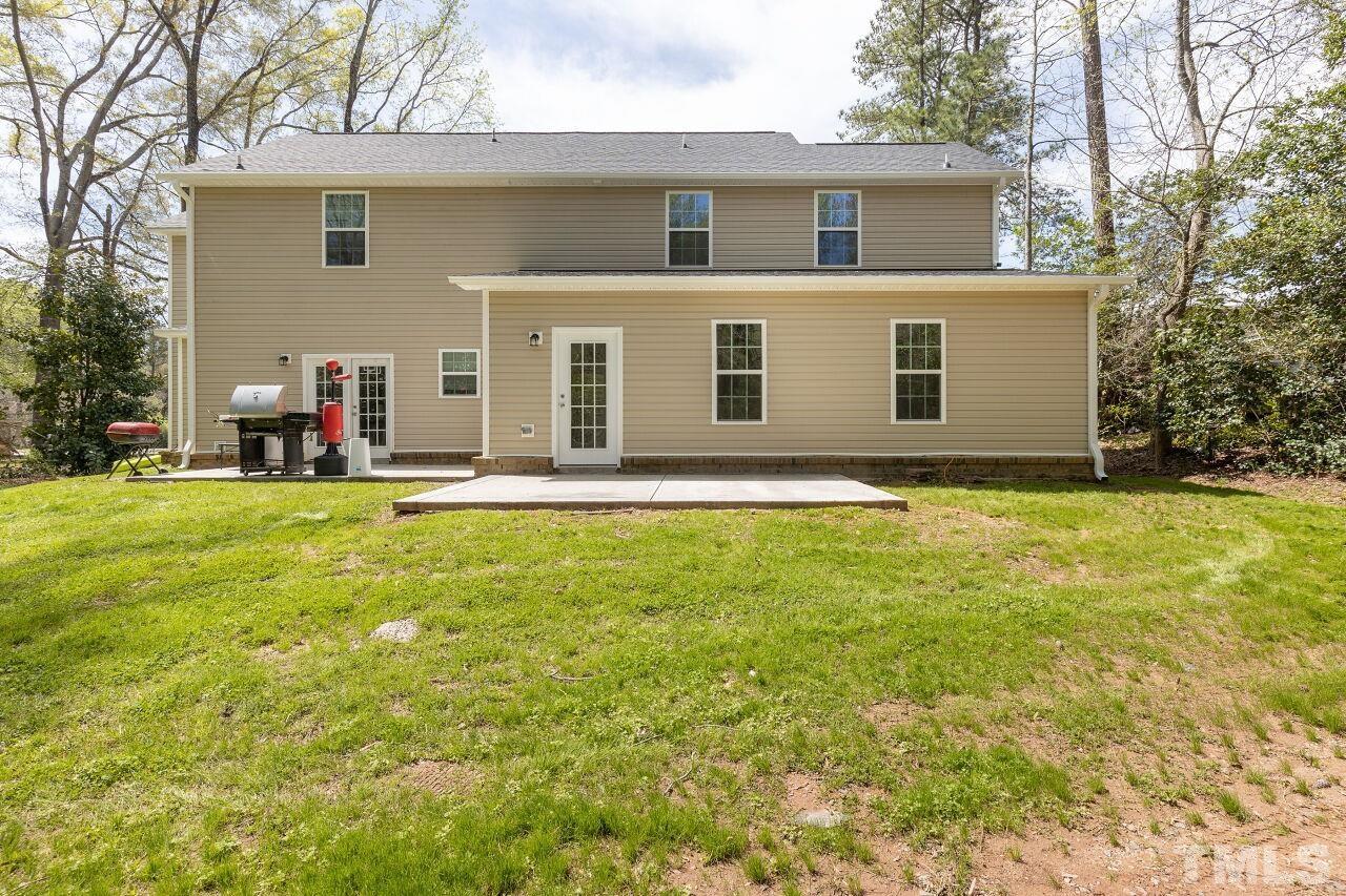 415 Aversboro Road Garner, NC 27529 - Photo 32 of 33 Gallery Image 32