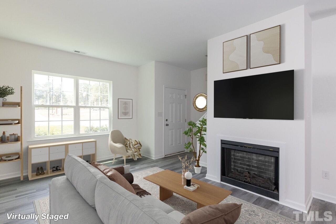 415 Aversboro Road Garner, NC 27529 - Photo 7 of 33 Gallery Image 7