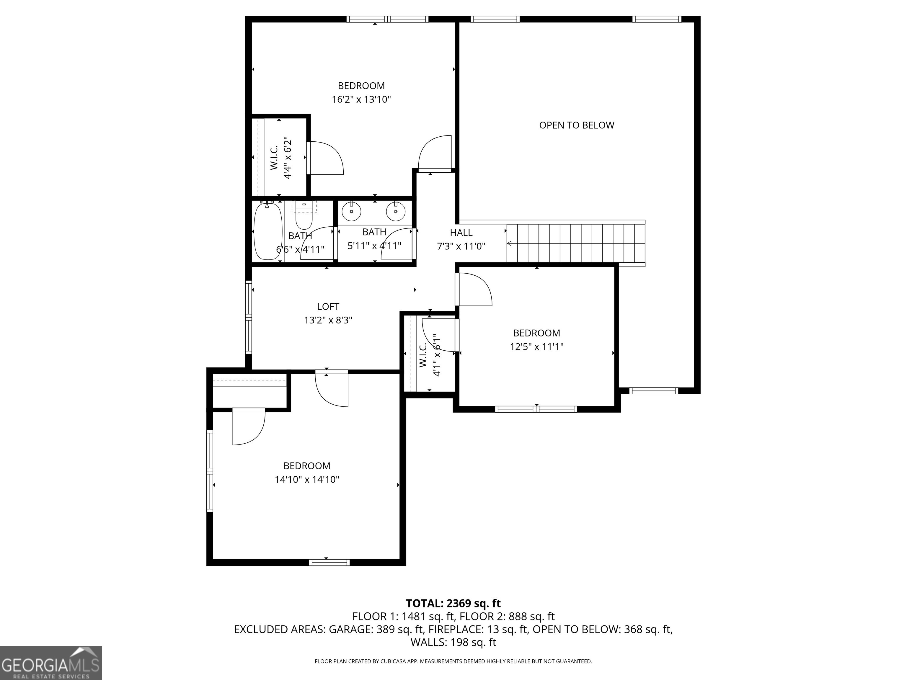 2601 Alexis Way Monroe, GA 30656 - Photo 44 of 48